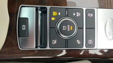 Land Rover Range Rover 2.0 P400e Vogue 4dr Auto Estate